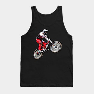 mtb Tank Top